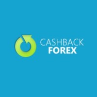 CashBackForex.com logo, CashBackForex.com contact details