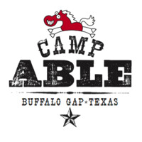 Camp Able of Buffalo Gap logo, Camp Able of Buffalo Gap contact details