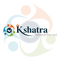 Kshatrainfotech Pvt Ltd logo, Kshatrainfotech Pvt Ltd contact details