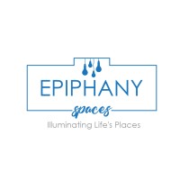 Epiphany Spaces logo, Epiphany Spaces contact details