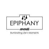 Epiphany Events, LLC logo, Epiphany Events, LLC contact details