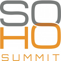 SOHO Summit logo, SOHO Summit contact details