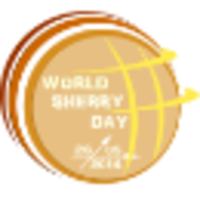 World Sherry Day logo, World Sherry Day contact details