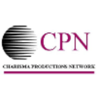 Charisma Productions Network logo, Charisma Productions Network contact details