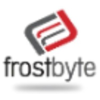 Frostbyte logo, Frostbyte contact details