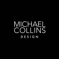 Michael Collins Design logo, Michael Collins Design contact details