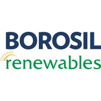 Borosil Renewables Ltd logo, Borosil Renewables Ltd contact details