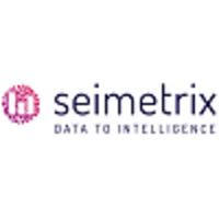 Seimetrix® logo, Seimetrix® contact details