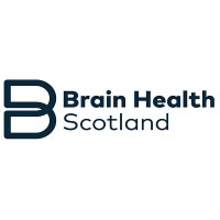 Brain Health Scotland logo, Brain Health Scotland contact details