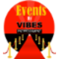 Events By Vibes Entertainment LLC logo, Events By Vibes Entertainment LLC contact details