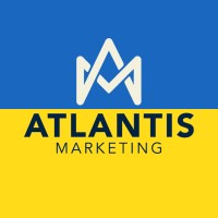 Atlantis Marketing logo, Atlantis Marketing contact details