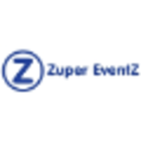 ZuperEventZ logo, ZuperEventZ contact details