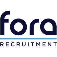 Fora Recruitment logo, Fora Recruitment contact details