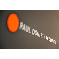 Paul Doherty Architects logo, Paul Doherty Architects contact details