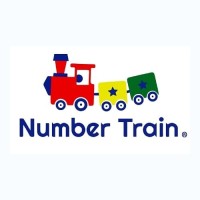 Number Train logo, Number Train contact details