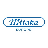 Mitaka Europe logo, Mitaka Europe contact details