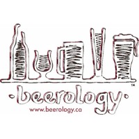 Beerology Inc. logo, Beerology Inc. contact details