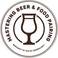 Mastering Beer and Food Pairing brought to you by Beerology® logo, Mastering Beer and Food Pairing brought to you by Beerology® contact details