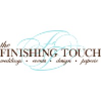 The Finishing Touch Wedding and Event Planning logo, The Finishing Touch Wedding and Event Planning contact details