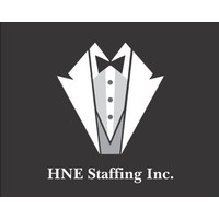 HNE Staffing Inc logo, HNE Staffing Inc contact details