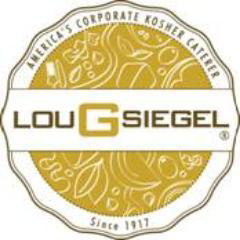 Lou G. Siegel Catering logo, Lou G. Siegel Catering contact details