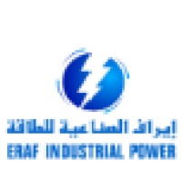 Eraf Industrial Power logo, Eraf Industrial Power contact details