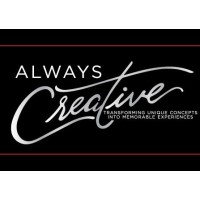 Always Creative Inc. logo, Always Creative Inc. contact details