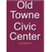 Old Towne Civic Center logo, Old Towne Civic Center contact details