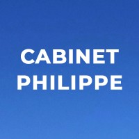 Cabinet Philippe logo, Cabinet Philippe contact details