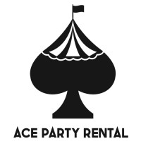 Ace Party Rental logo, Ace Party Rental contact details