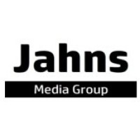 Jahns Media Group logo, Jahns Media Group contact details