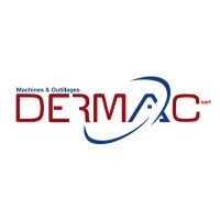 Dermac logo, Dermac contact details