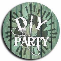 DIY PARTY LLC logo, DIY PARTY LLC contact details