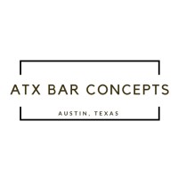 ATX Bar Concepts logo, ATX Bar Concepts contact details