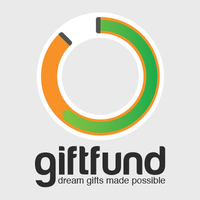 Giftfund logo, Giftfund contact details