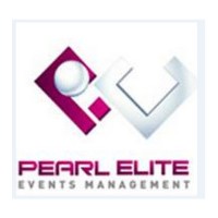 Pearl Elite Events management logo, Pearl Elite Events management contact details