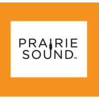 Prairie Sound logo, Prairie Sound contact details