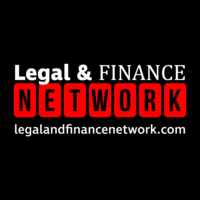 Legal & Finance Network logo, Legal & Finance Network contact details