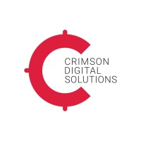 Crimson Digital Solutions logo, Crimson Digital Solutions contact details