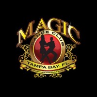 Magic Ballroom logo, Magic Ballroom contact details