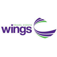 Wings Travel Events, LLC logo, Wings Travel Events, LLC contact details