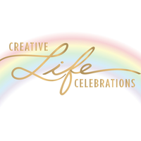 Creative Life Celebrations logo, Creative Life Celebrations contact details