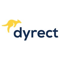 Dyrect Delivery logo, Dyrect Delivery contact details