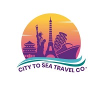 City to Sea Travel & Events logo, City to Sea Travel & Events contact details