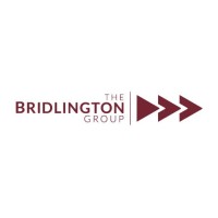 The Bridlington Group logo, The Bridlington Group contact details