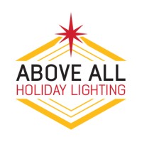 Above All Holiday Lighting logo, Above All Holiday Lighting contact details