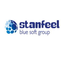 STANFEEL - Groupe BLUE SOFT logo, STANFEEL - Groupe BLUE SOFT contact details