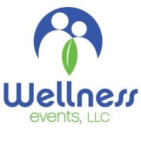 Wellness Events, LLC logo, Wellness Events, LLC contact details