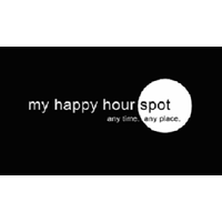 My Happy Hour Spot, LLC logo, My Happy Hour Spot, LLC contact details