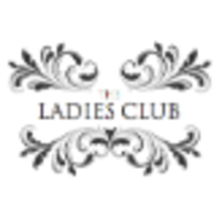 The Ladies Club logo, The Ladies Club contact details